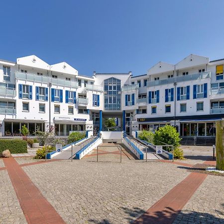 Suite Meer& Mehr Zingst Exterior photo