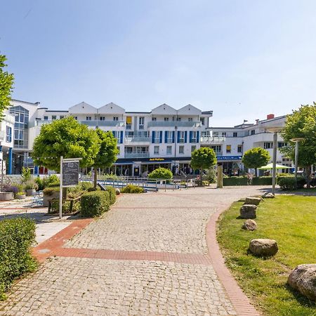 Suite Meer& Mehr Zingst Exterior photo