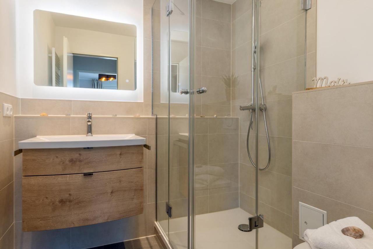 Suite Meer& Mehr Zingst Exterior photo