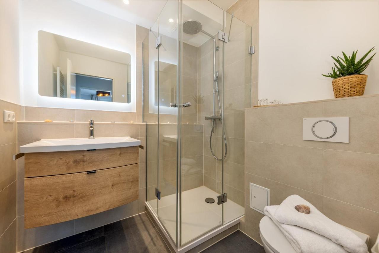 Suite Meer& Mehr Zingst Exterior photo