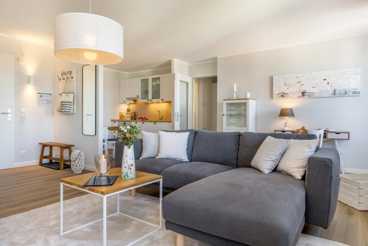Suite Meer& Mehr Zingst Exterior photo