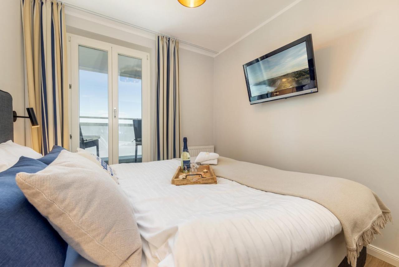 Suite Meer& Mehr Zingst Exterior photo