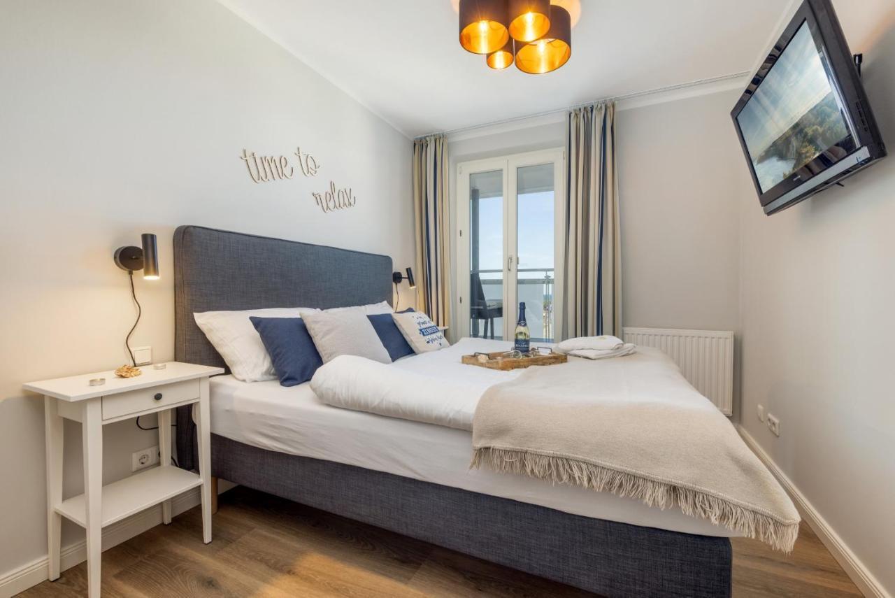 Suite Meer& Mehr Zingst Exterior photo