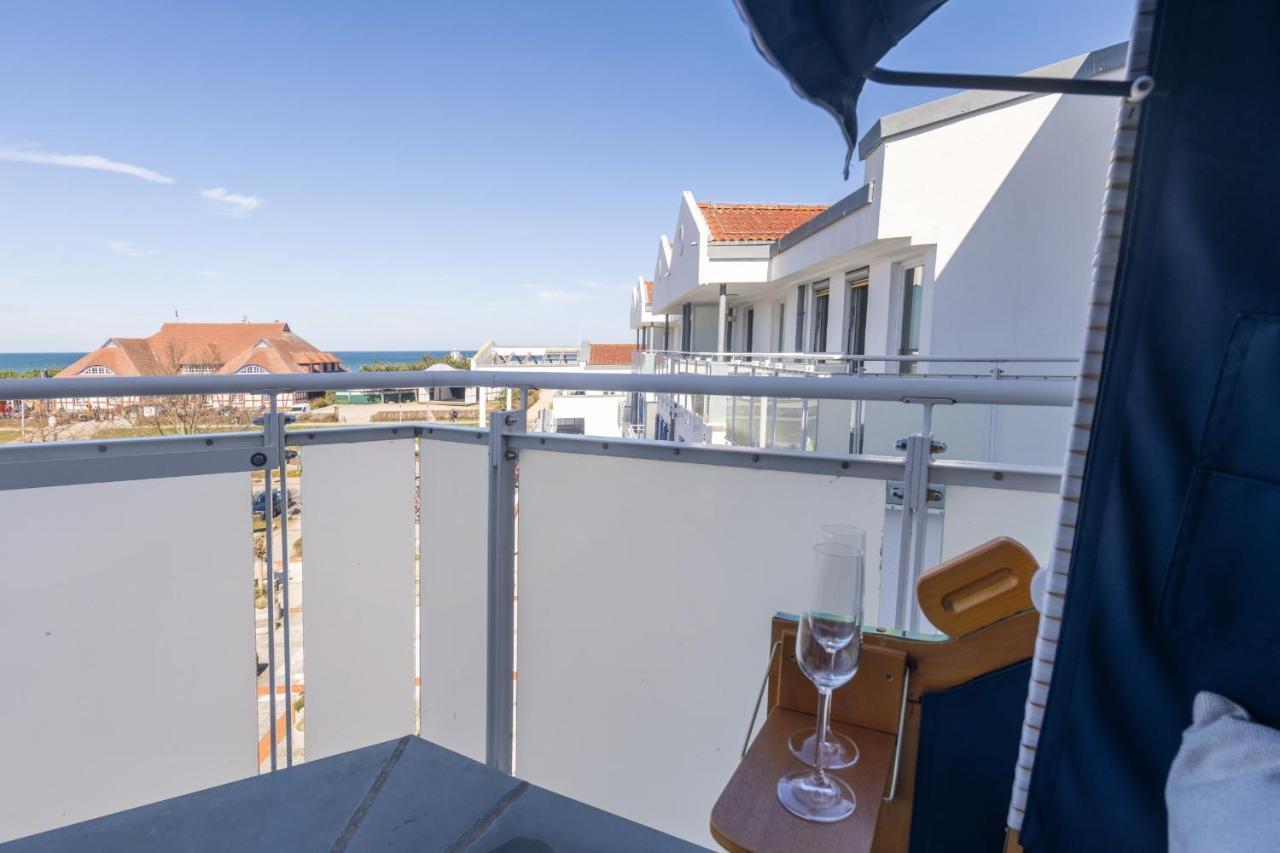 Suite Meer& Mehr Zingst Exterior photo