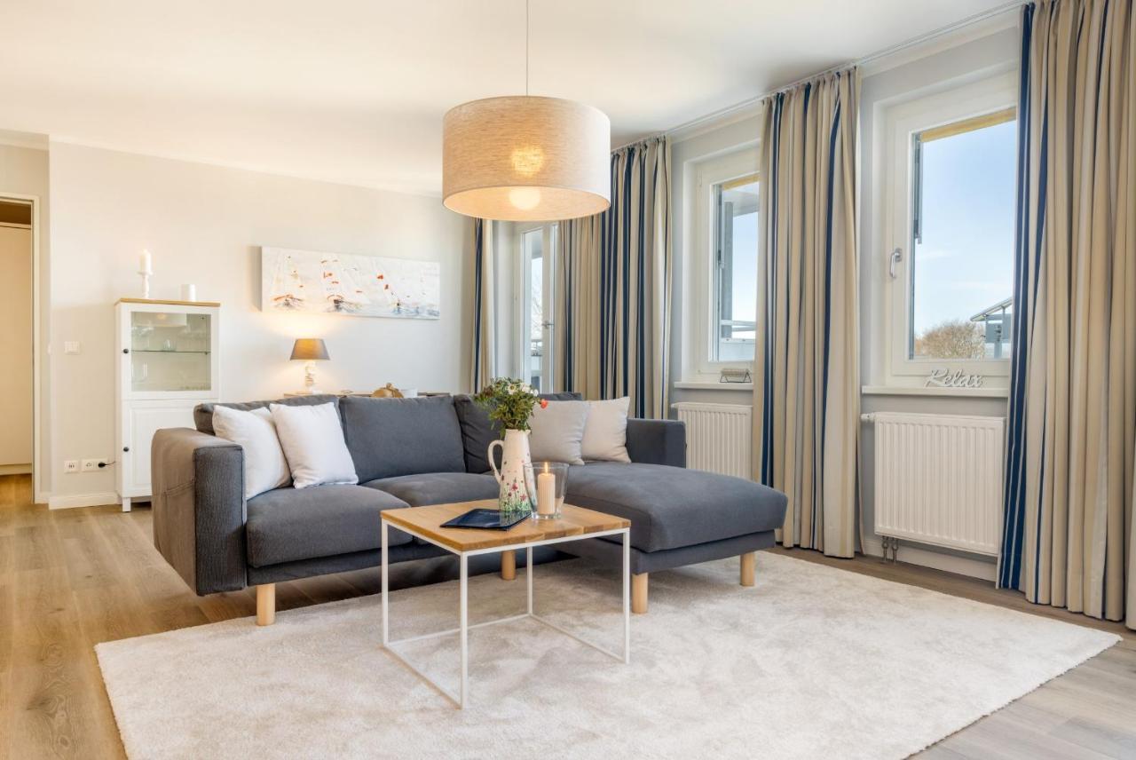 Suite Meer& Mehr Zingst Exterior photo