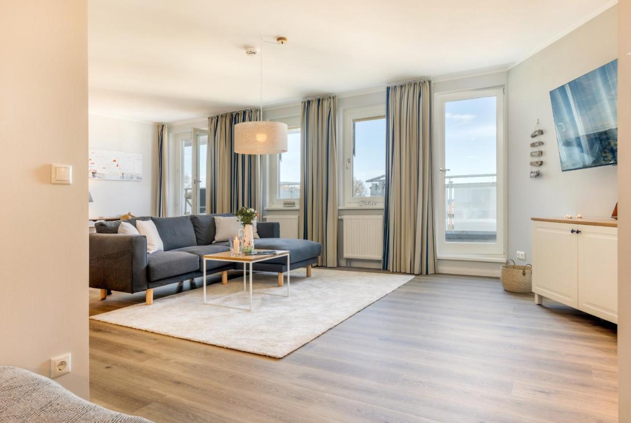 Suite Meer& Mehr Zingst Exterior photo