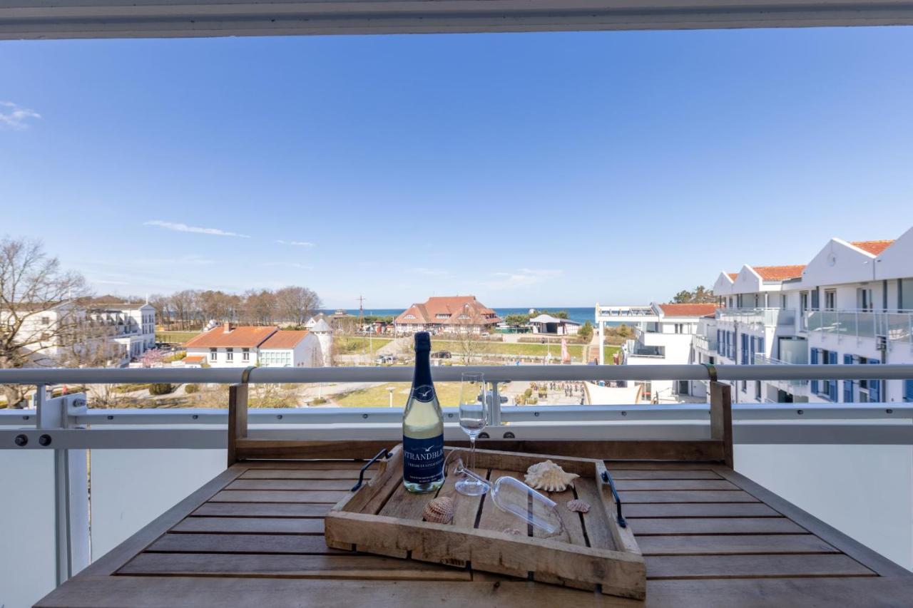 Suite Meer& Mehr Zingst Exterior photo