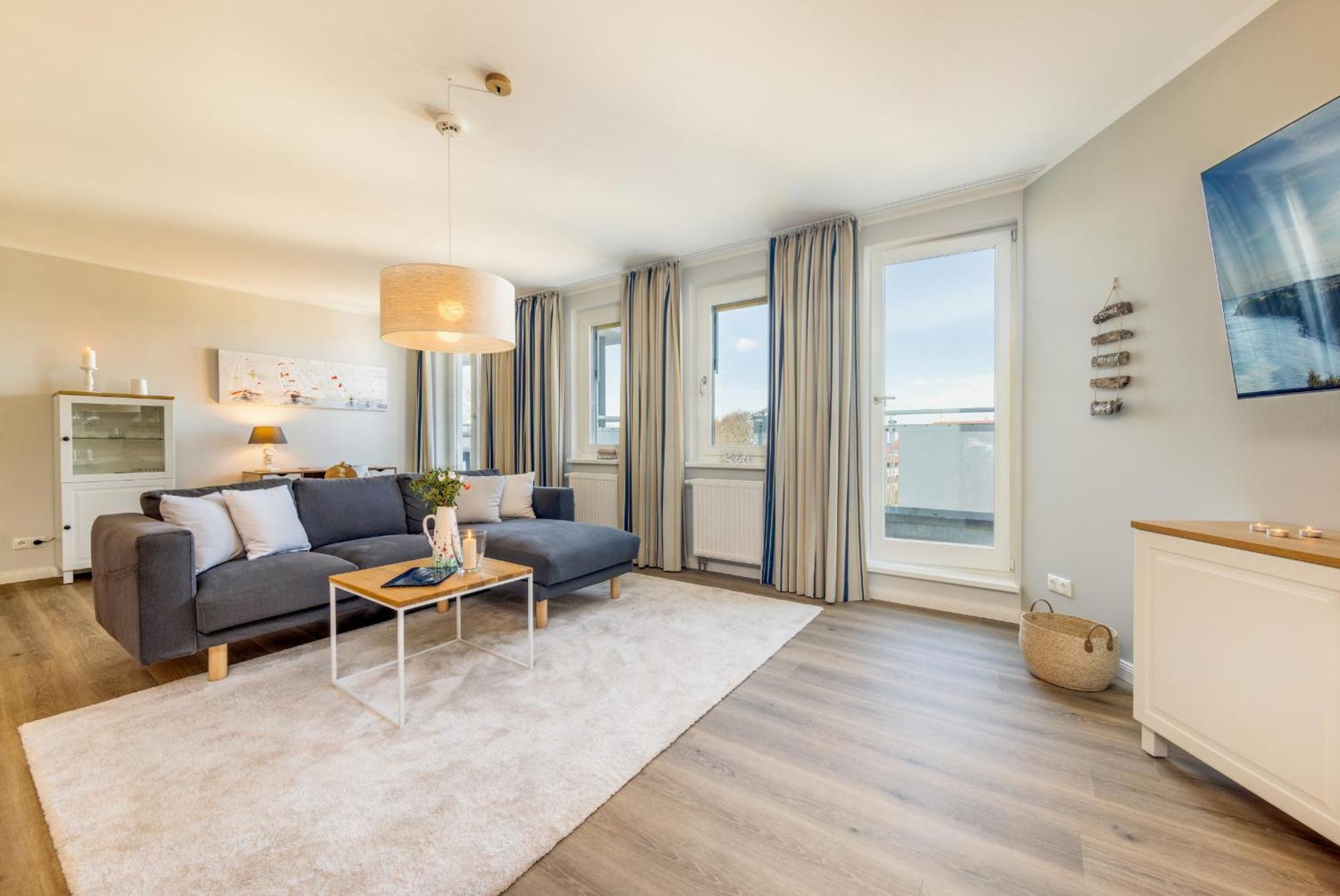 Suite Meer& Mehr Zingst Exterior photo