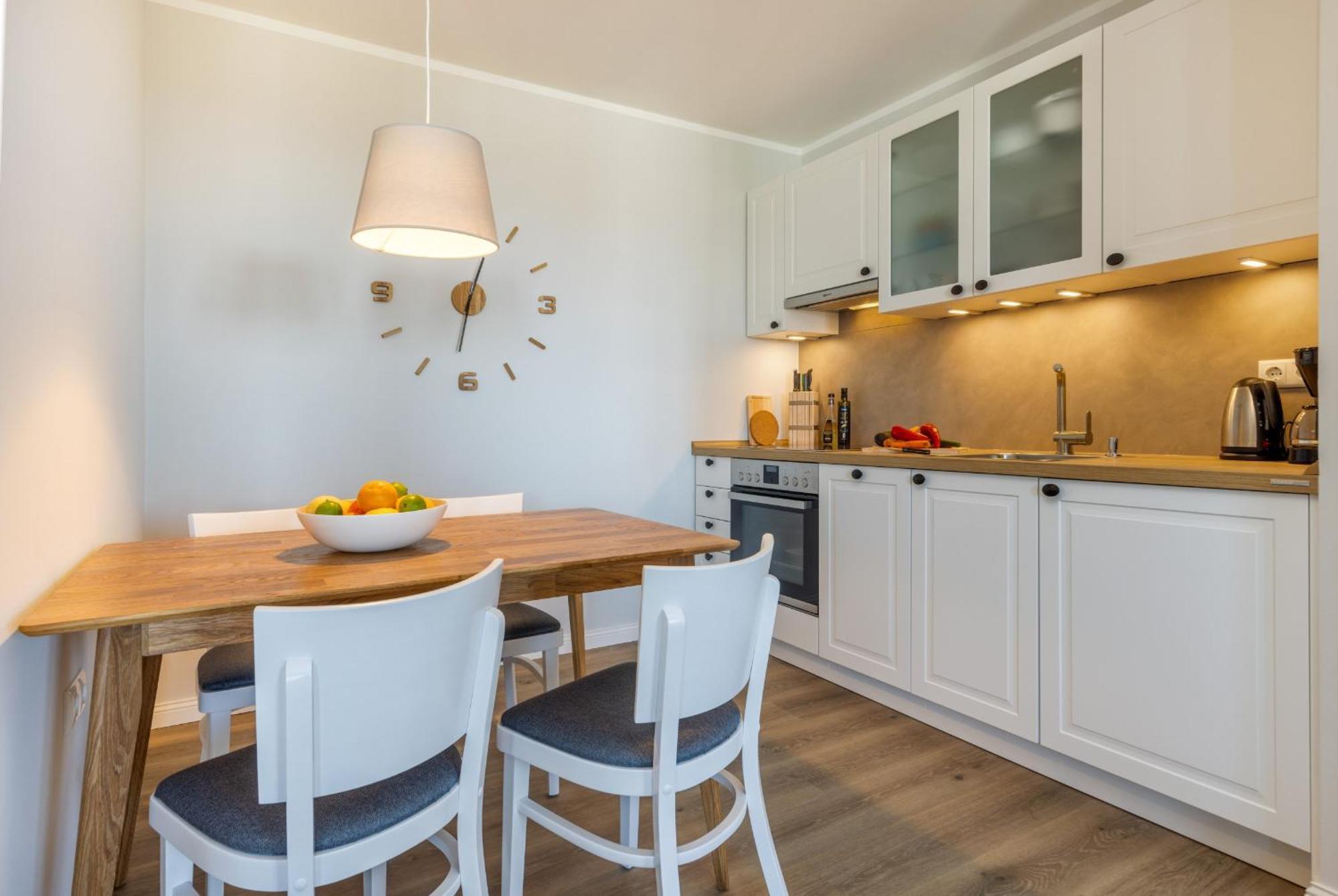 Suite Meer& Mehr Zingst Exterior photo